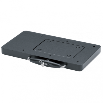 Kunstof-montageplaat MKA-21 DeLuxe