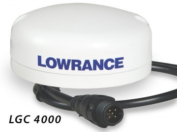 LCG 4000