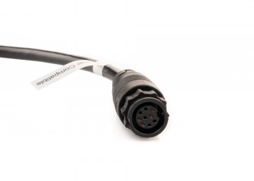 Adapter 9 naar 7 pins 3