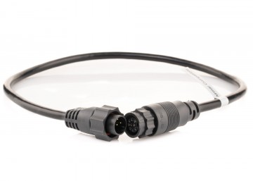 Adapter 9 naar 7 pins