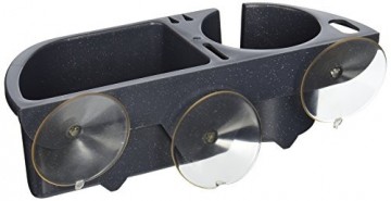 Boatmates cruisin caddy graphite 2131 82