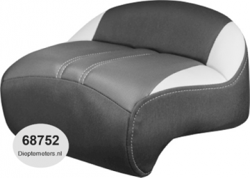 Charcoal grey carbon 68752