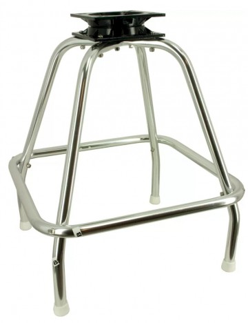 Deluxe chair stand