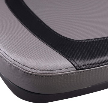 Fish pro ii afwerking