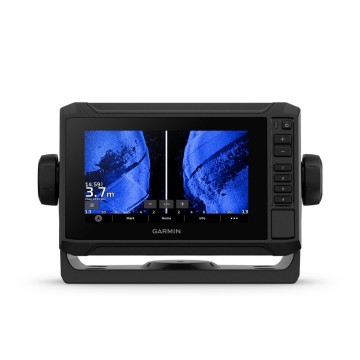 Garmin echomap uhd2 62sv