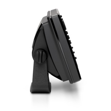 Helix 9 chirp gps g4n side