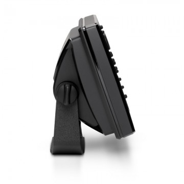 Helix 9 chirp mega di gps g4 side