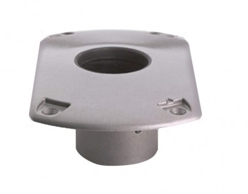 Lakesport 238 cut both sides