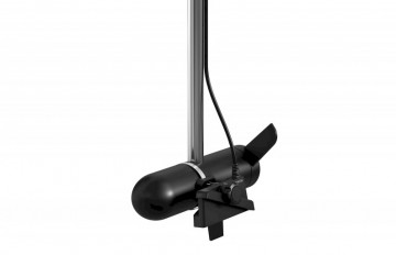 Livescopeplus boegmotormontage