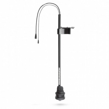 Mega 360 transducer 1