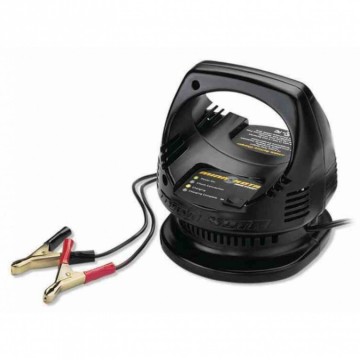 Minn Kota Draagbare Acculader MK-110PE 10 Ampere