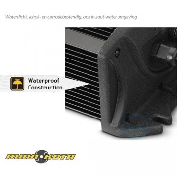 Minn Kota Acculader MK-220E 2 x 10 Ampere