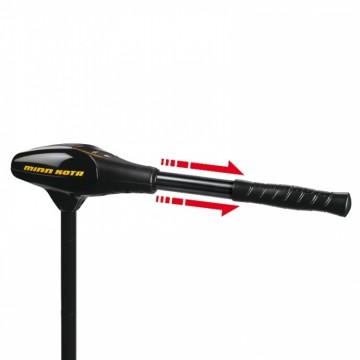 MinnKota Endura c-2 -30lbs