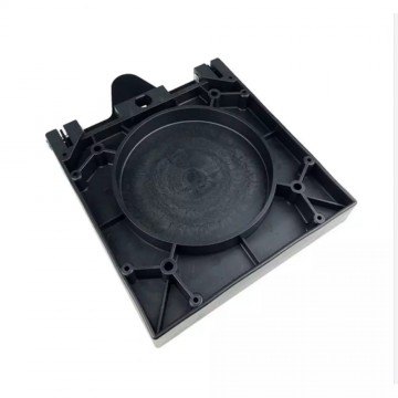 Montageplaat onderzijde