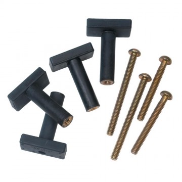 Motorguidequick release