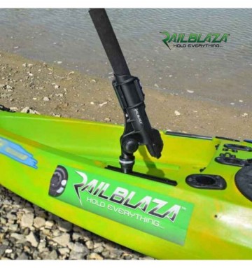 Railblaza miniport tracmount 1