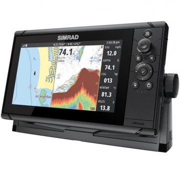 Simrad cruise 9 links1