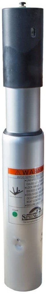 Springfield extreme air ride hilo