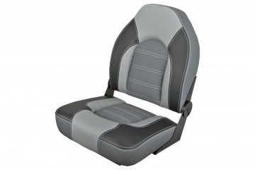 Springfield high back holding seat 2