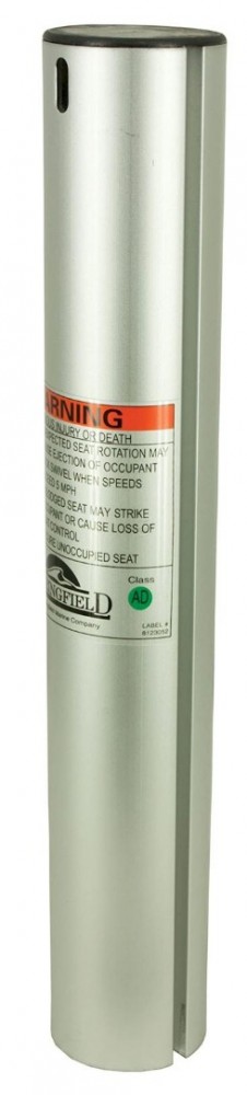 Stoelpoot met lock functie