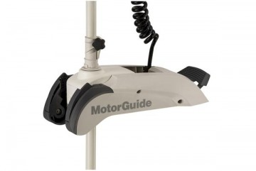 MotorGuide Xi5 FW IS GPS