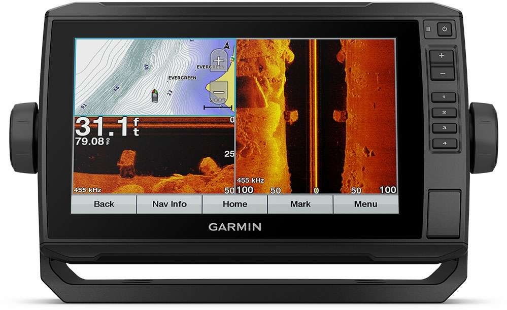 ECHOMAP Plus 92sv - EchoMAP - dieptemeters.nl